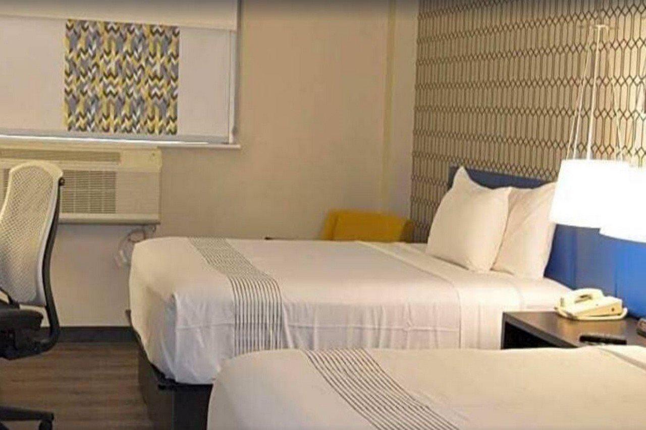 Best Western Plus Ft Lauderdale Hollywood Airport Hotel Exterior foto