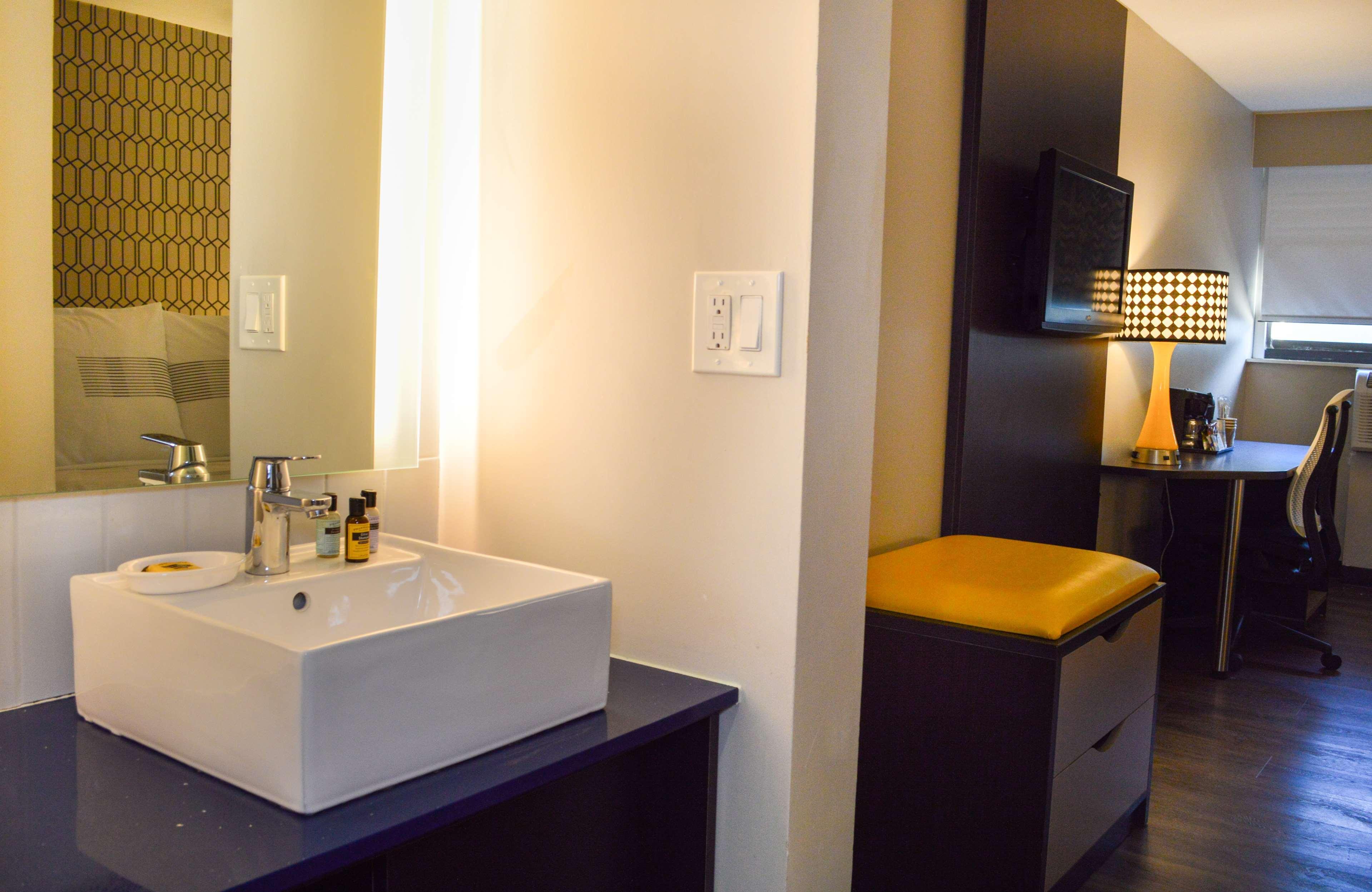 Best Western Plus Ft Lauderdale Hollywood Airport Hotel Exterior foto