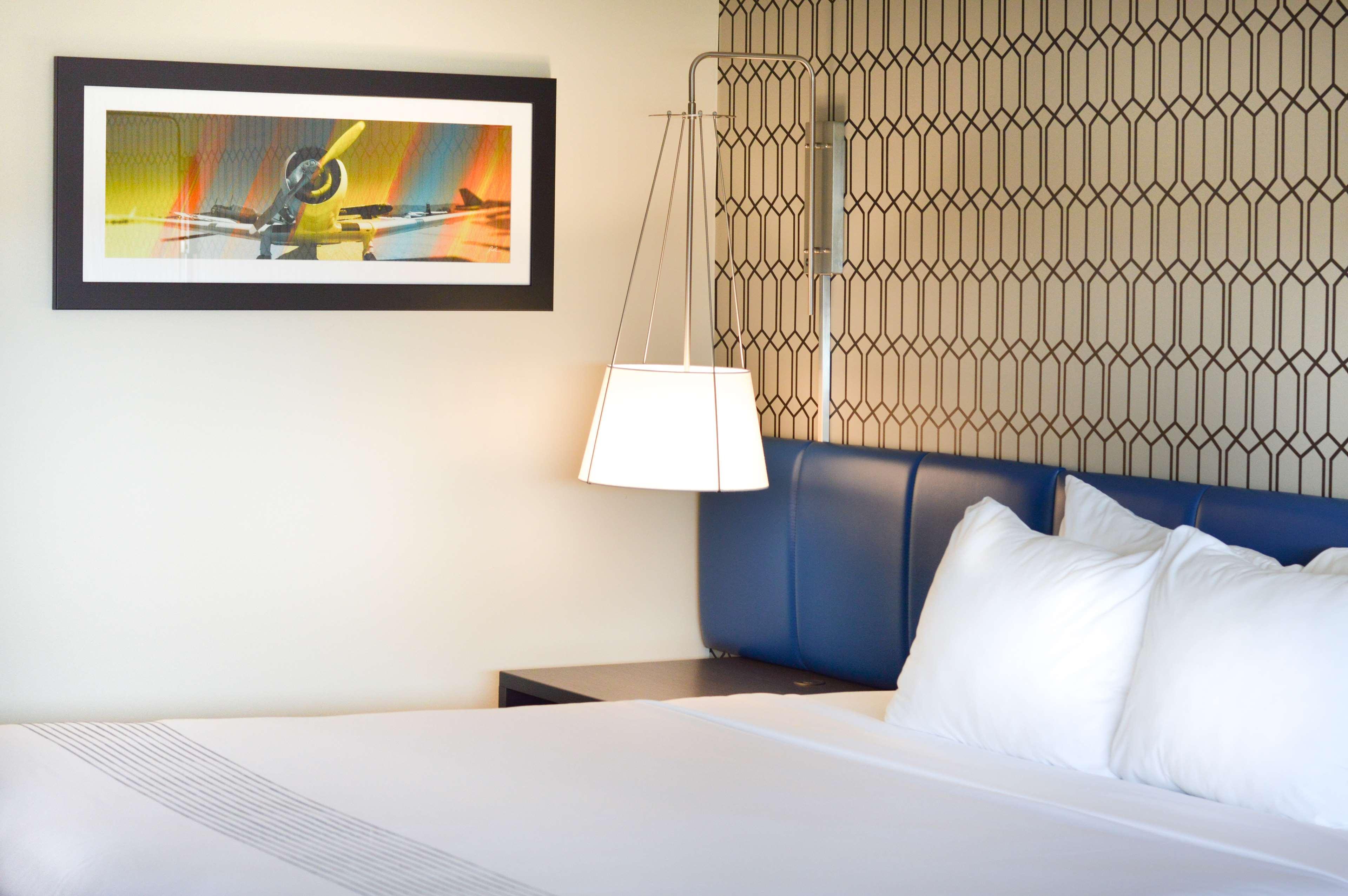 Best Western Plus Ft Lauderdale Hollywood Airport Hotel Exterior foto