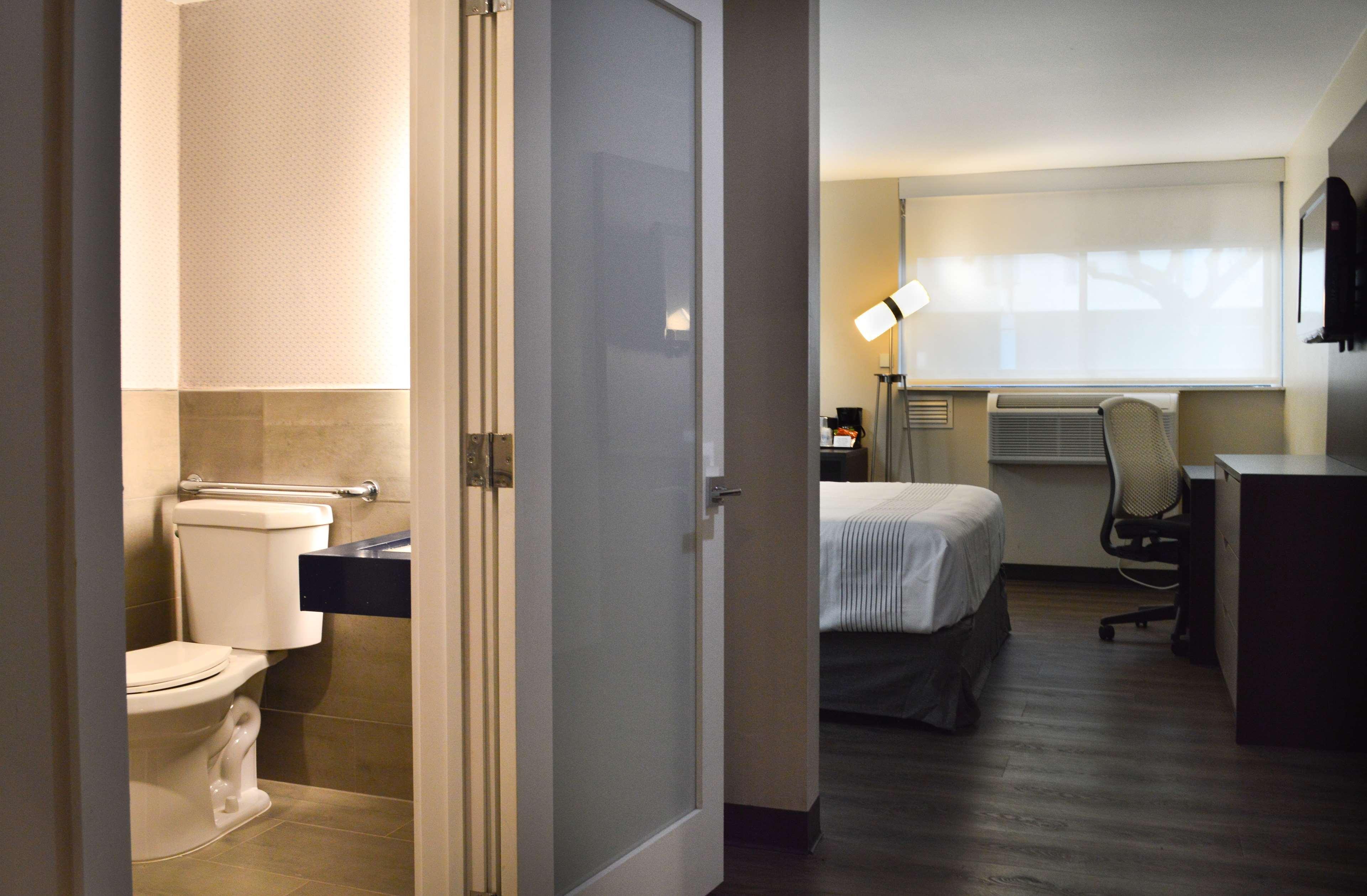 Best Western Plus Ft Lauderdale Hollywood Airport Hotel Exterior foto