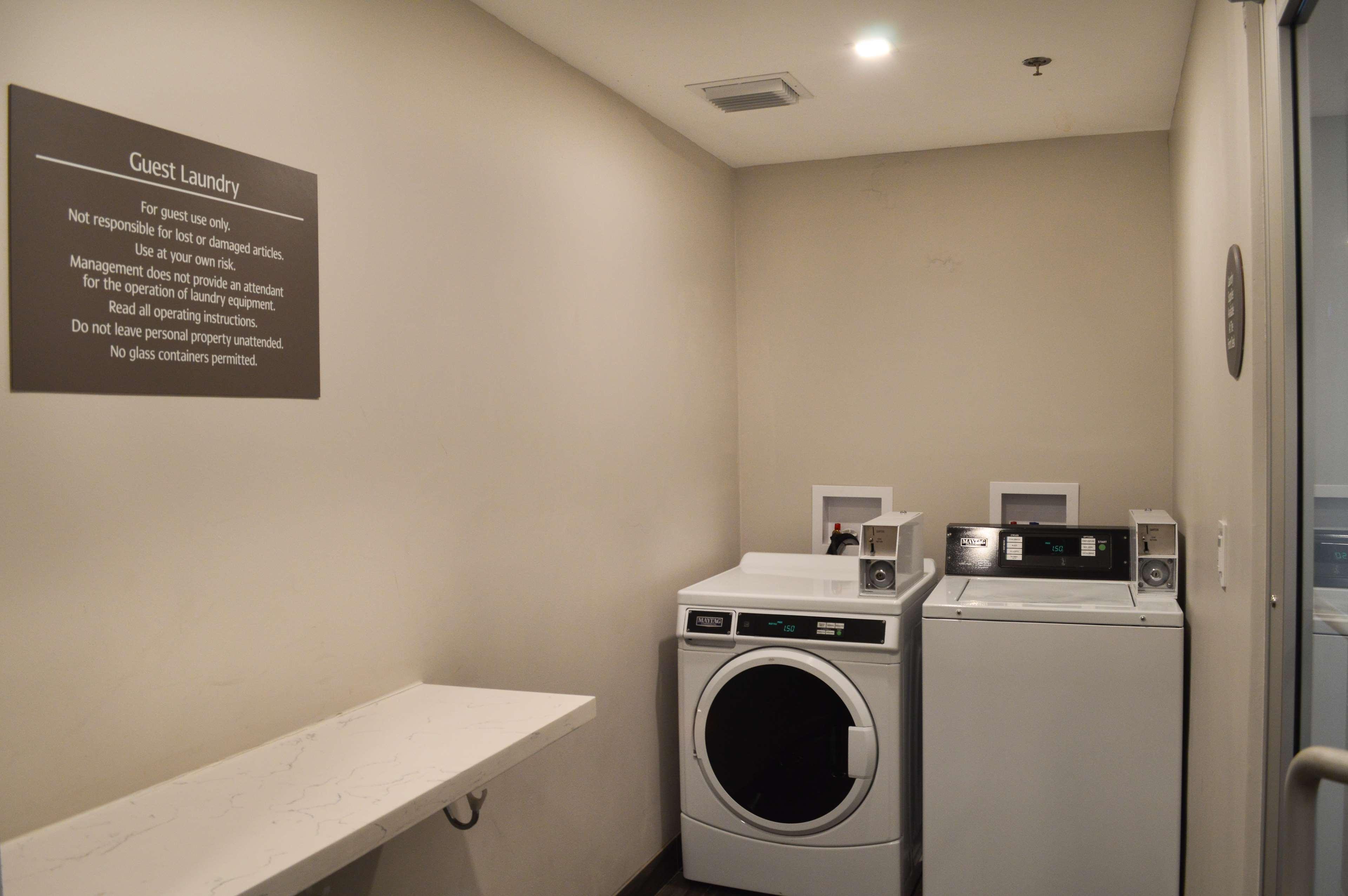 Best Western Plus Ft Lauderdale Hollywood Airport Hotel Exterior foto