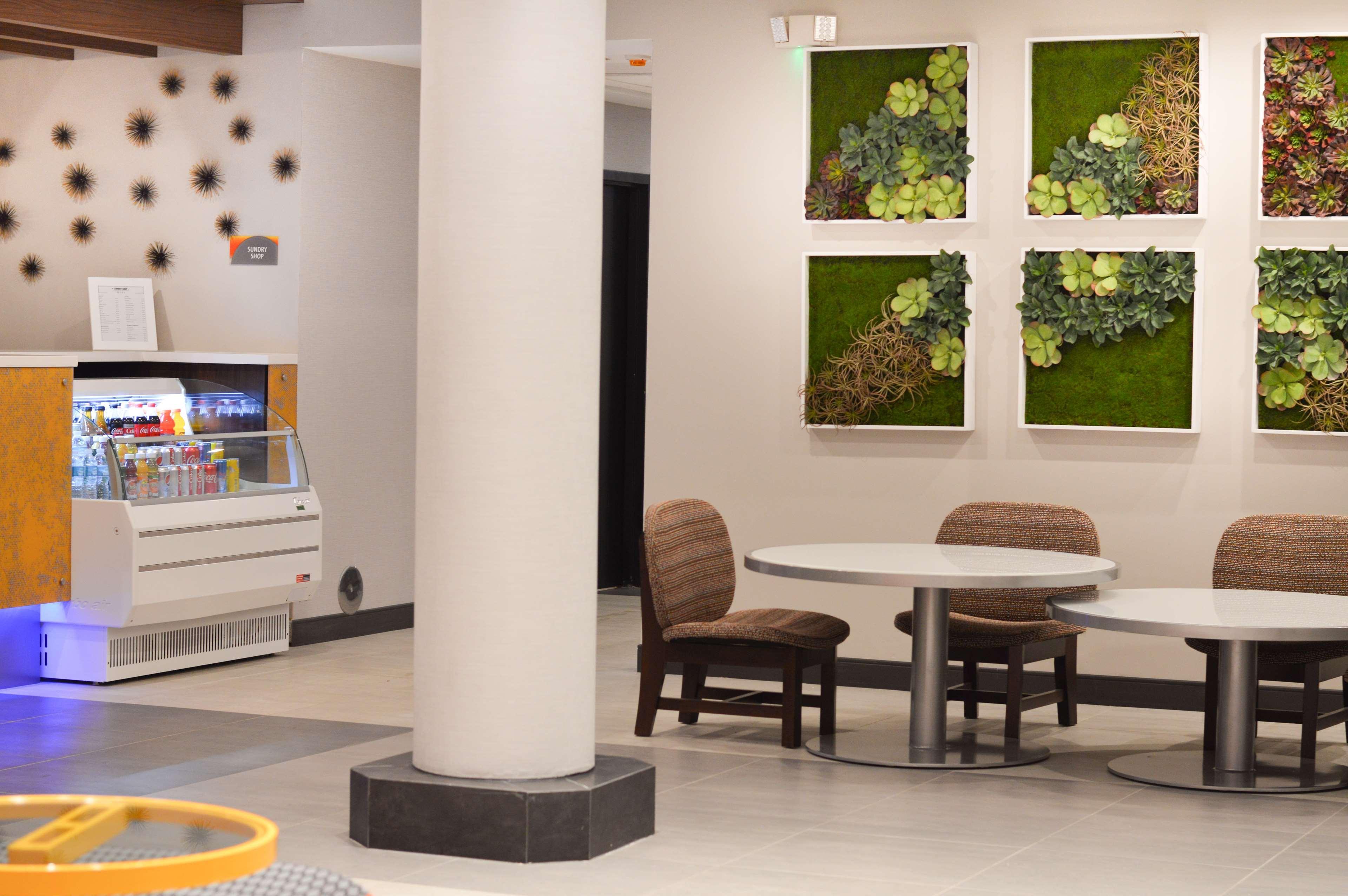 Best Western Plus Ft Lauderdale Hollywood Airport Hotel Exterior foto