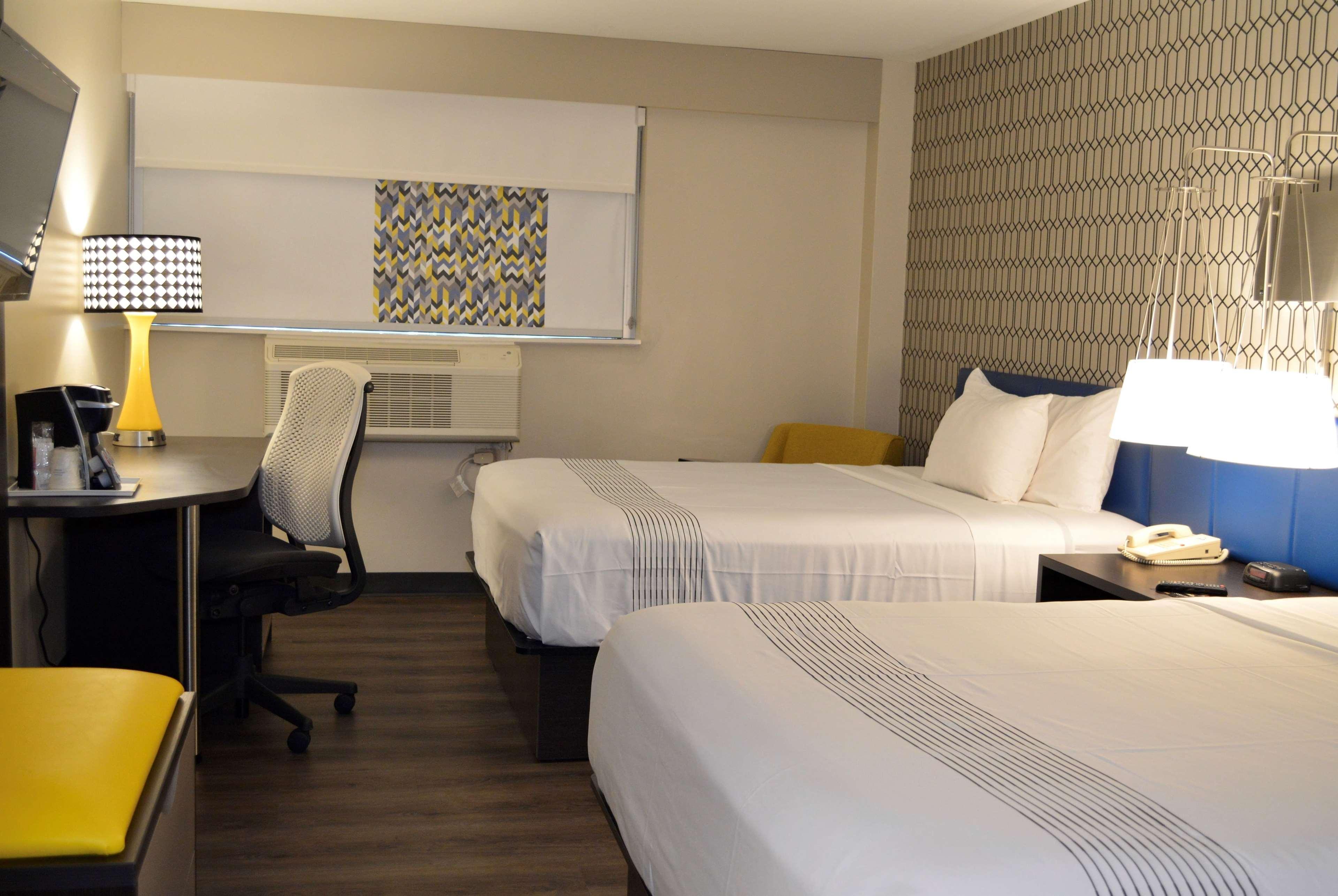 Best Western Plus Ft Lauderdale Hollywood Airport Hotel Exterior foto