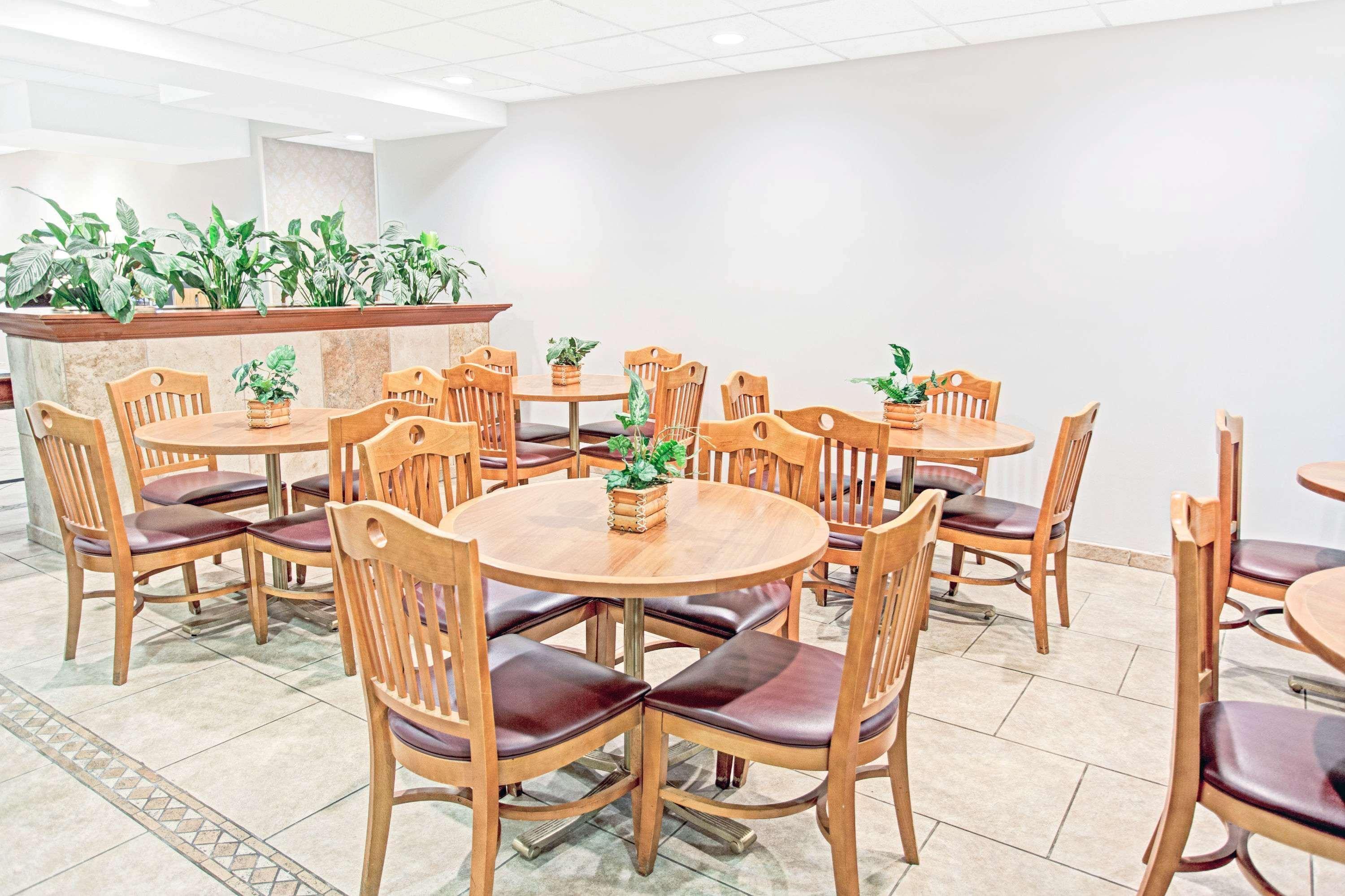 Best Western Plus Ft Lauderdale Hollywood Airport Hotel Exterior foto